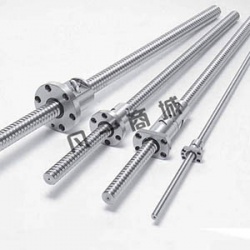 TBI滾珠絲桿SFU系列SFU1610
